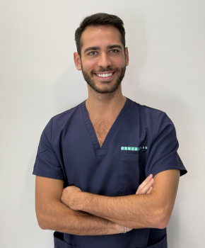 Dottor Gregorio Tortora, DentalPro