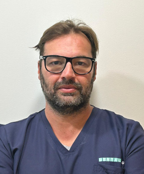 Dottor Davide Panichi, DentalPro